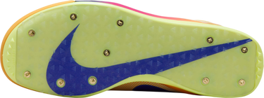 Tenisice i cipele Nike Zoom Javelin Elite 3 Žuta | fz9626-800, 4