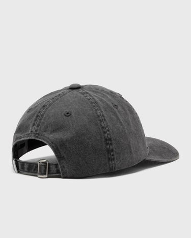 Kapa OBEY Six Panel Pigment Strapback Hat Crna | 100580410-BLK, 3