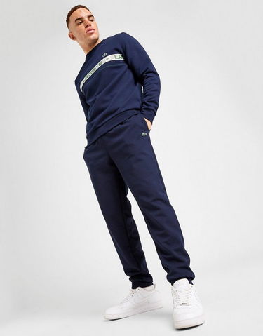 Trenirka Lacoste Urban Jogger Pants Tamnoplava | XH5132166, 0