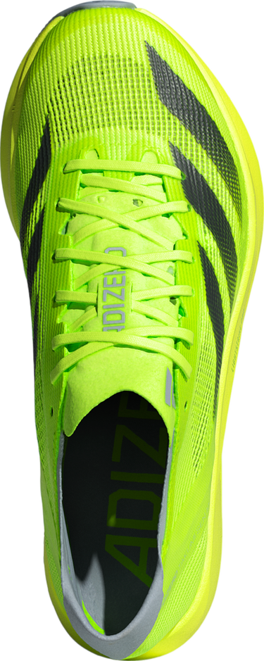 Tenisice i cipele adidas Performance ADIZERO TAKUMI SEN 10 Žuta | ih5715, 1