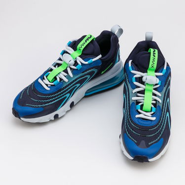Tenisice i cipele Nike Air Max 270 React ENG Plava | CJ0579-400, 2
