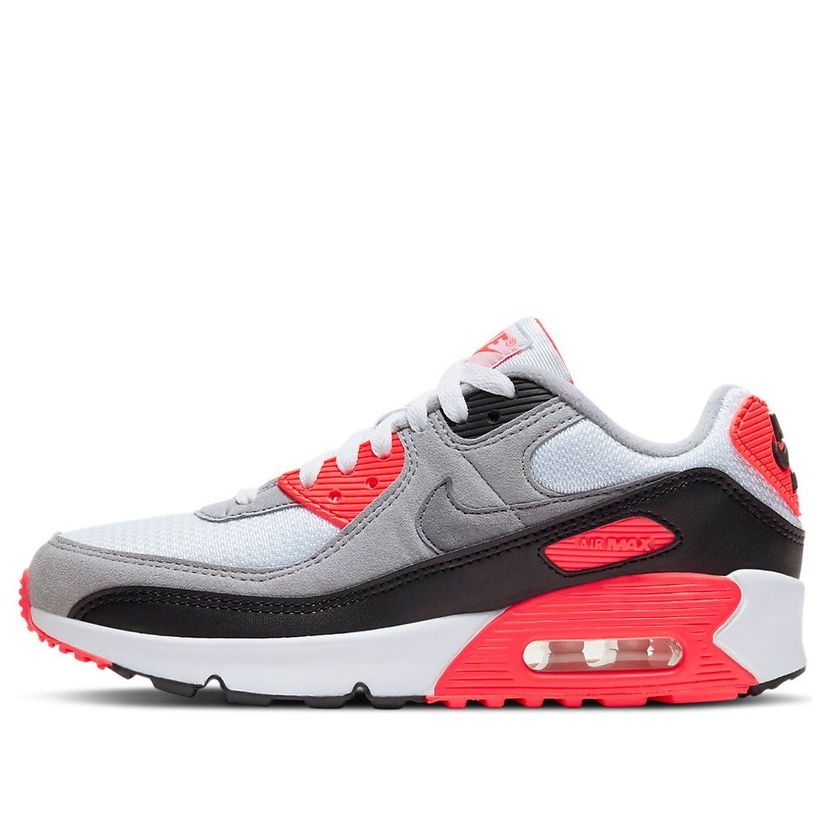 Tenisice i cipele Nike Air Max 90 Siva | DC8334-100