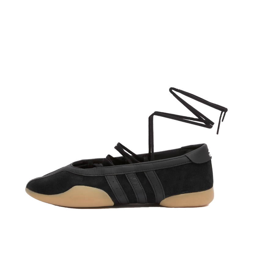 Tenisice i cipele adidas Originals Taekwondo Mei UK 3 Crna | JQ0669