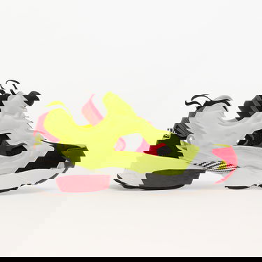 Tenisice i cipele Reebok Instapump Fury 94 Hyper Green/ Vector Red/ Core Black Zelena | 100074910, 1
