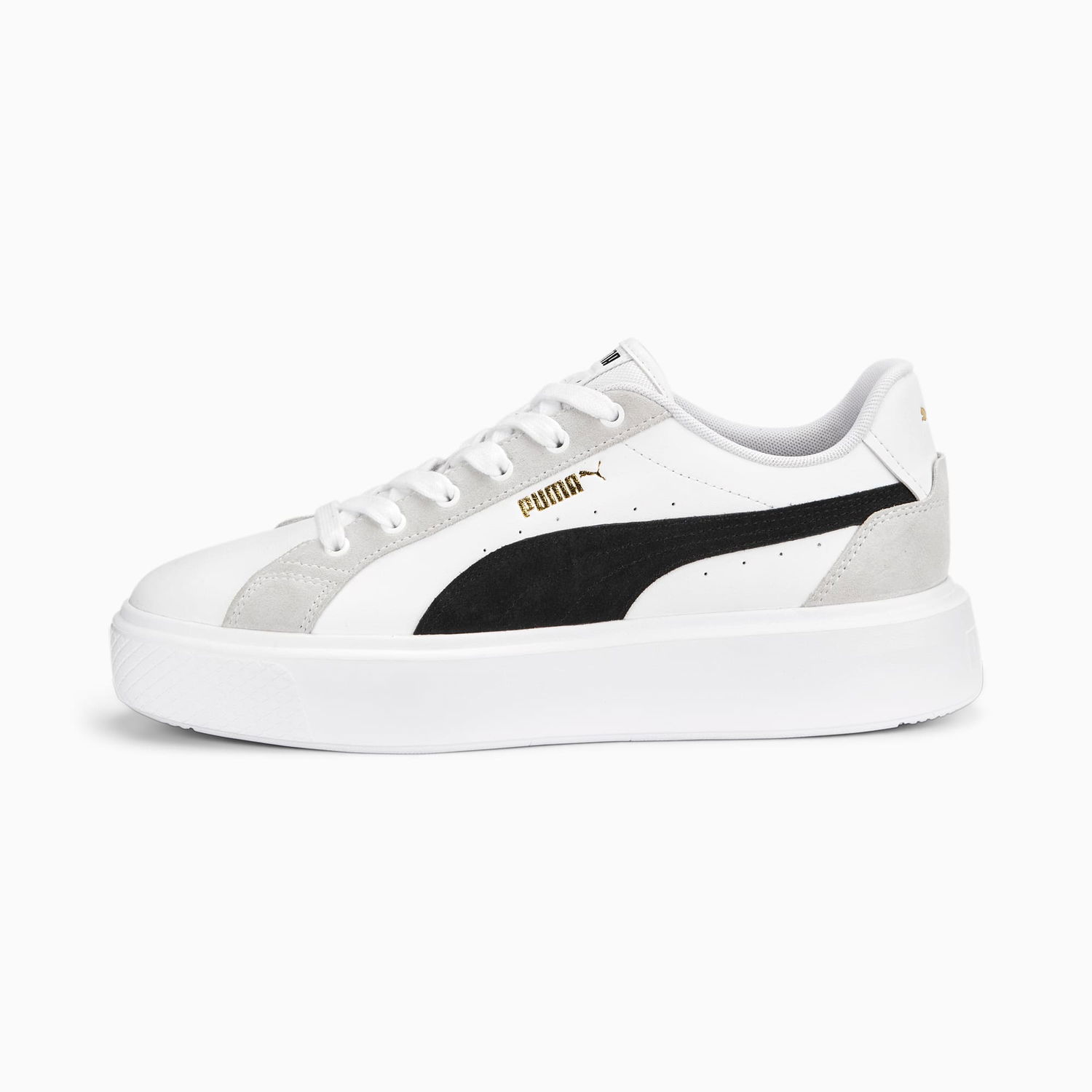 Tenisice i cipele Puma OSL Pro Mix Bijela | 392055_01, 1