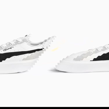 Tenisice i cipele Puma OSL Pro Mix Bijela | 392055_01, 1