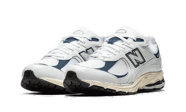 Tenisice i cipele New Balance 2002R Bijela | M2002RHQ, 3