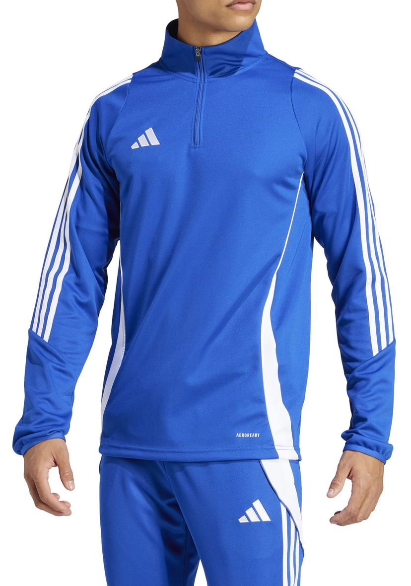 Majica kratkih rukava adidas Performance adidas TIRO24 SWTEE Bijela | is1042