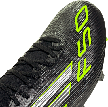 Tenisice i cipele adidas Performance F50 League Mid FG/MG Crna | ji0887, 2