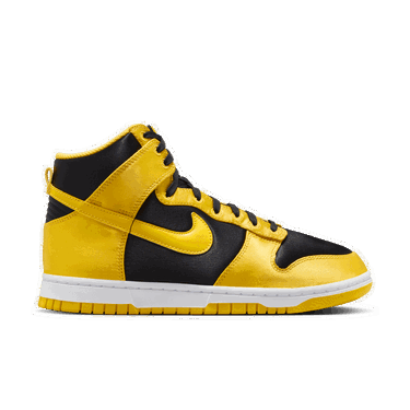 Tenisice i cipele Nike Dunk High Žuta | FN4216-001, 4