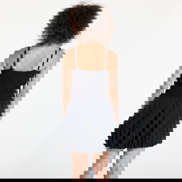 Haljina adidas Originals adidas Originals Campus 2000 Balloon Dress Crna | KC8798, 2