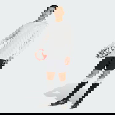 Dres adidas Performance Germany Anniversary Soccer Jersey Bijela | JV9255, 0