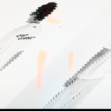 Majica kratkih rukava KENZO KENZO x FUTURA 2000 T-Shirt Bijela | FF65TS2654SG.02, 3