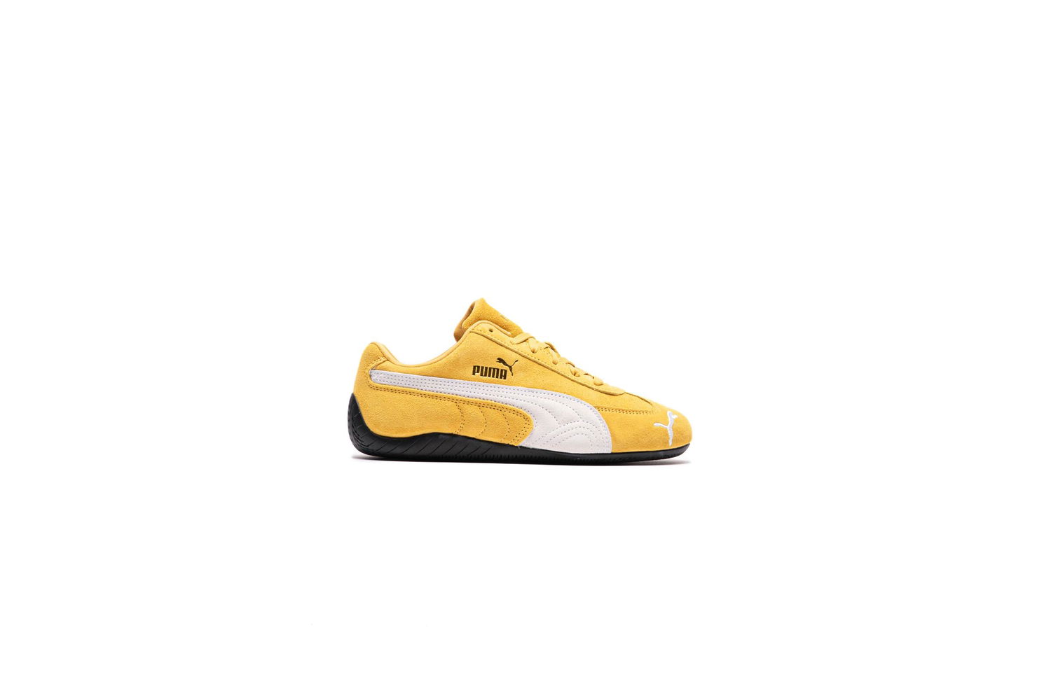 Tenisice i cipele Puma Speedcat OG Žuta | 398846-06, 0