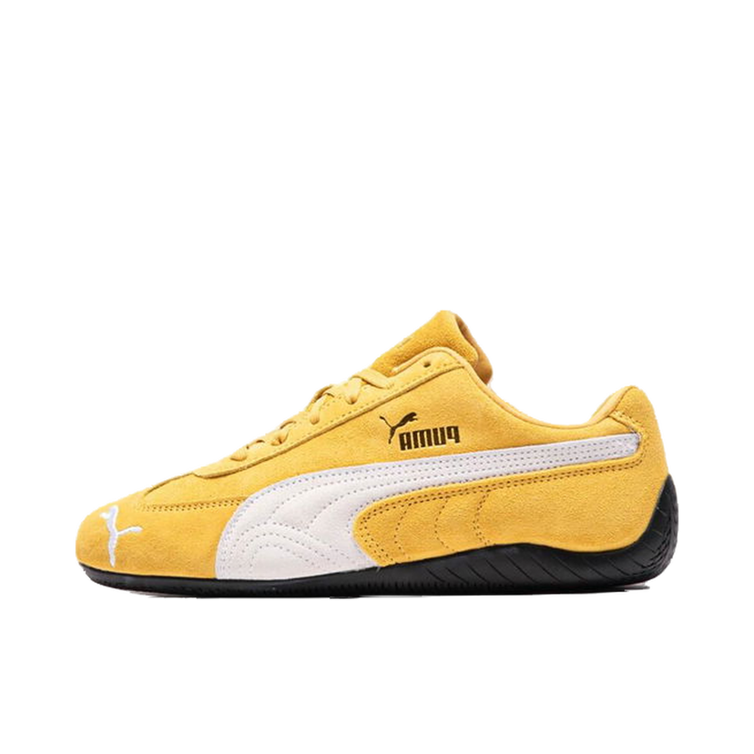Tenisice i cipele Puma Speedcat OG Žuta | 398846-06