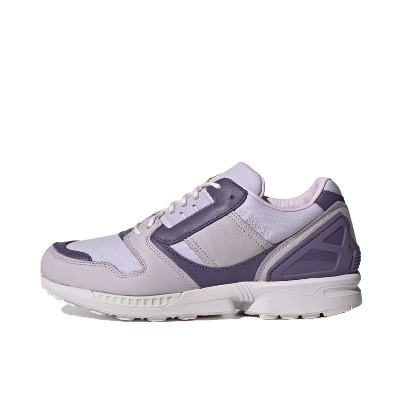 Tenisice i cipele adidas Originals ZX 8000 Deadhype Ljubičasta | FX8528