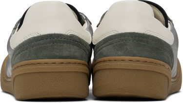 Tenisice i cipele Acne Studios Studios Lace-Up Plava | BD0319-, 1