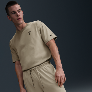 Kratke hlače Nike Kobe Dri-FIT Basketball Shorts 15cm Bež | HJ8103-251, 4