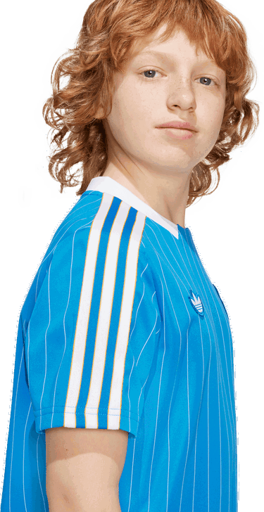 Dres adidas Performance Real Madrid Terrace Icons Plava | JY1082, 3