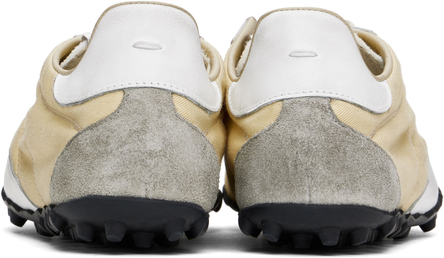 Odjeća Maison Margiela Maison Margiela Sprinters Bež | S58WS0264 P8190, 1