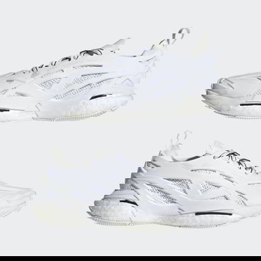 Tenisice i cipele adidas Performance SolarGlide by Stella McCartney Bijela | GY6095, 6
