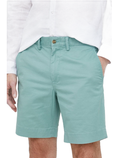 Kratke hlače Polo by Ralph Lauren Cotton Chino Shorts Tirkiz | 710799213