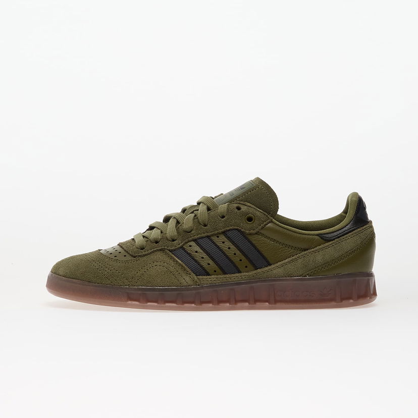 Tenisice i cipele adidas Originals Handball Top Rm Zelena | JR4294