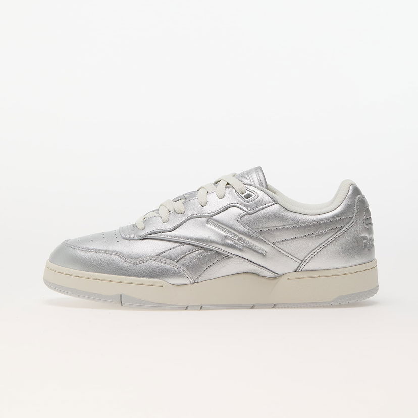 Tenisice i cipele Reebok Engineered Garments x BB4000 II Silver Mate/ Silver Mate/ Chalk Metalik | RMIA04OC99LEA0027272