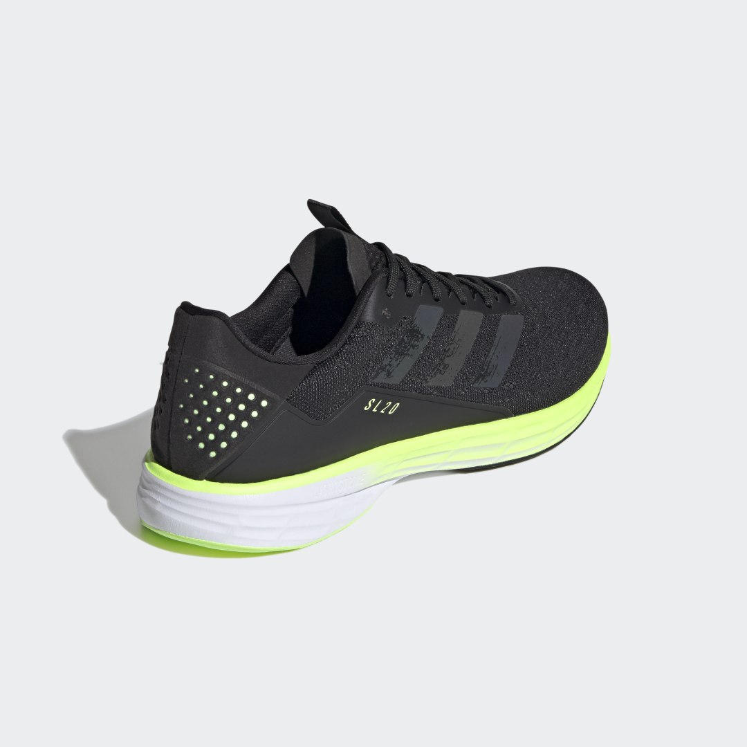Tenisice i cipele adidas Performance SL20 Crna | EG4650, 1