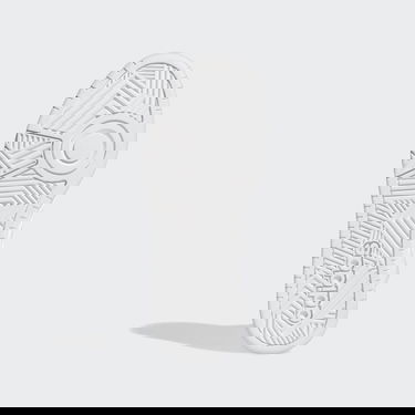 Tenisice i cipele adidas Performance Hoops 3.0 Mid Classic Bijela | GW5457, 3