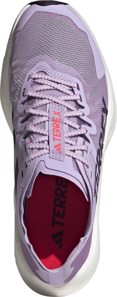 Tenisice i cipele adidas Performance Terrex Agravic Speed Ljubičasta | jq1617, 1