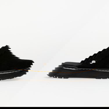 Tenisice i cipele Dr. Martens Brookline Mule Mule Black Crna | DM40666001, 2
