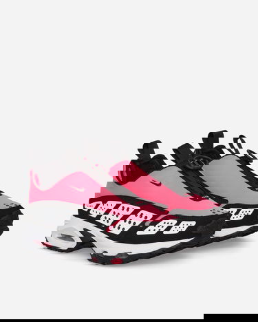 Tenisice i cipele Nike Air Sunder Max "Fuchsia Flash" W Ružičasta | FZ2068-600, 4