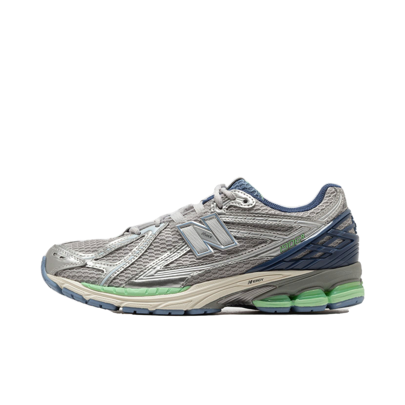 Tenisice i cipele New Balance 1906R Siva | U1906RCR