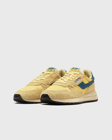Tenisice i cipele Autry Reelwind Low Žuta | WWLWUT03, 2