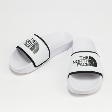 Tenisice i cipele The North Face Base Camp Slide Bijela | NF0A4T2RLA91, 1