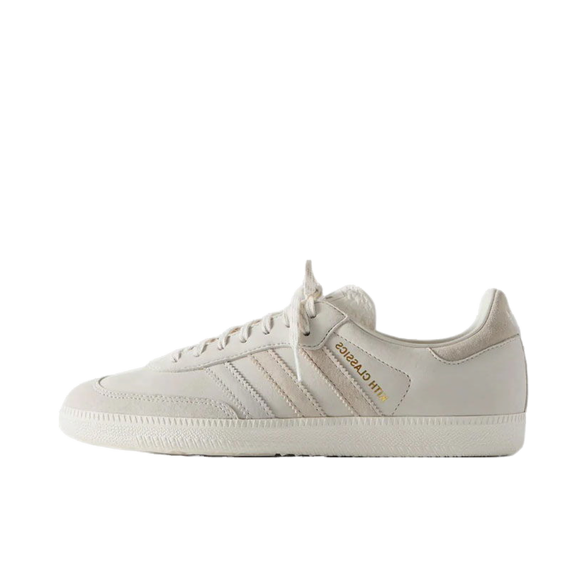Tenisice i cipele adidas Originals Samba OG Kith Classics White Orbit Grey Siva | IH0090