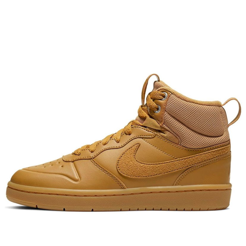 Tenisice i cipele Nike Nike Court Borough Mid 2 Boot Smeđa | BQ5440-700