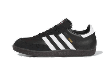 Tenisice i cipele adidas Originals Samba Leather Crna | 19000, 0