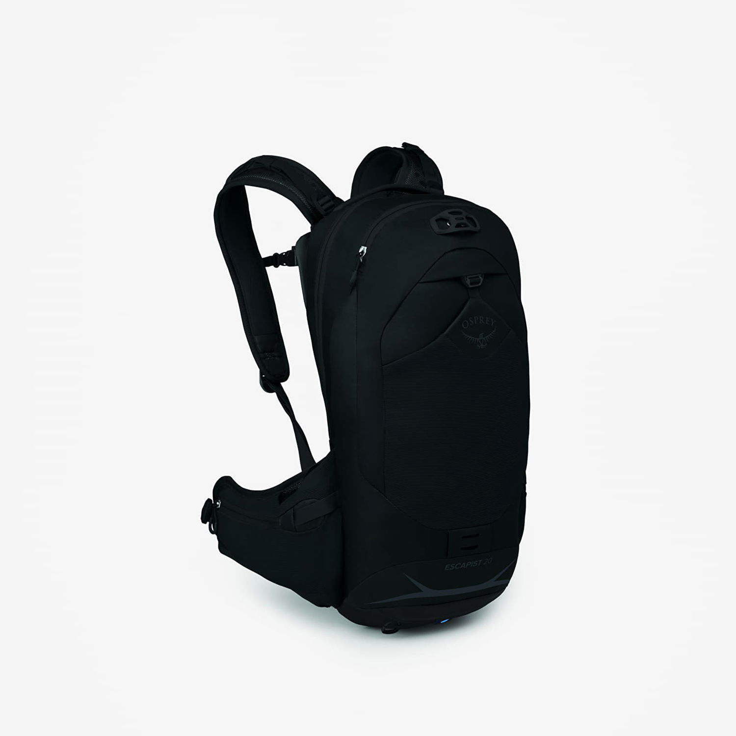 Ruksak Osprey Escapist 20 Hydration Pack S/M Crna | 10030929OSP, 0