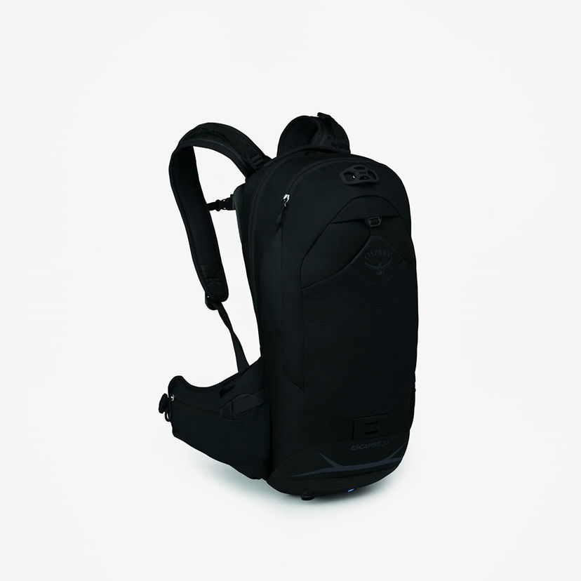 Ruksak Osprey Escapist 20 Hydration Pack S/M Crna | 10030929OSP
