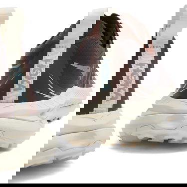 Tenisice i cipele Hoka One One Mafate Speed 4 Lite Size UK 5.5 Smeđa | 1168450-CWTM, 3