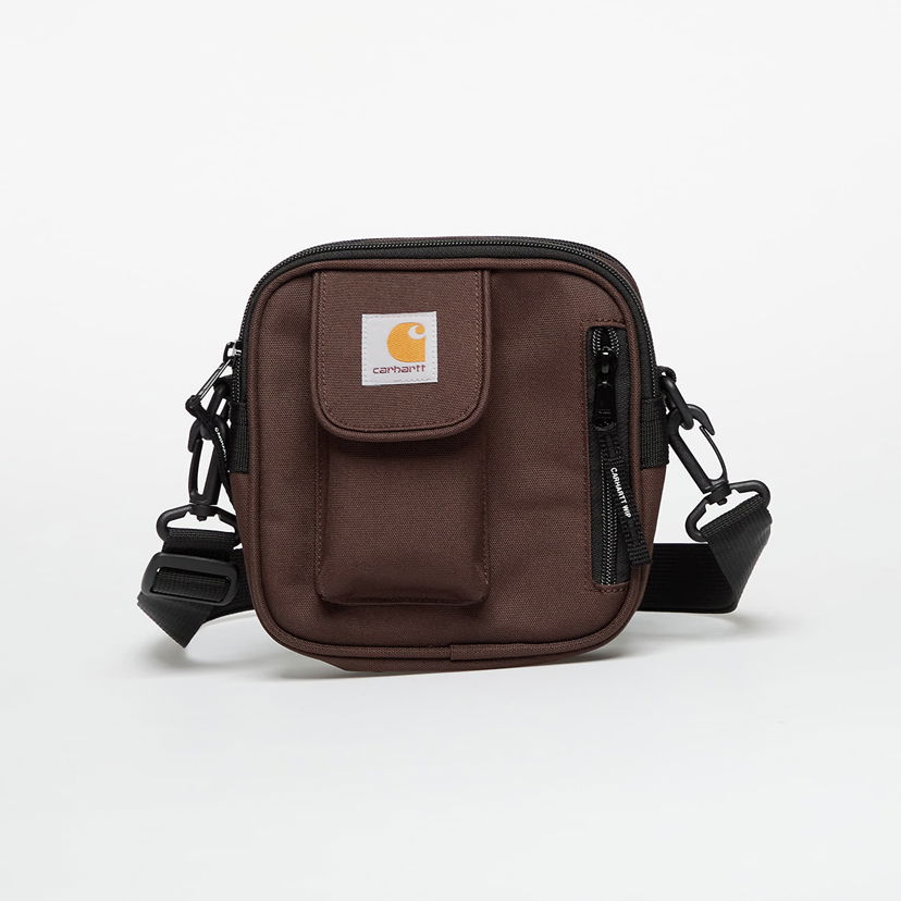 Torba za rame Carhartt WIP Carhartt WIP Essentials Small Bag Smeđa | I031470.33HXX