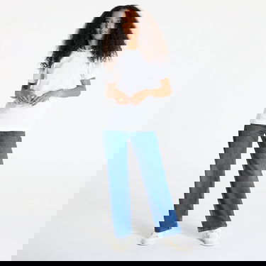 Majica kratkih rukava The North Face Zumu Relaxed Short Sleeve Tee Tnf White Bijela | NF0A87DJFN41, 3