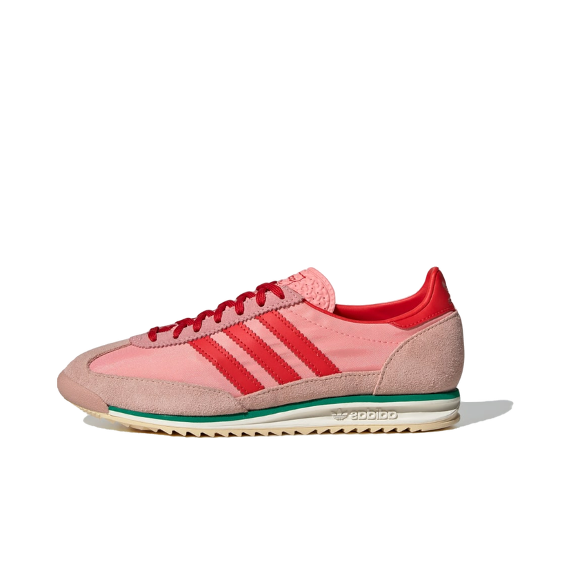 Tenisice i cipele adidas Originals SL 72 OG Ružičasta | JS0254