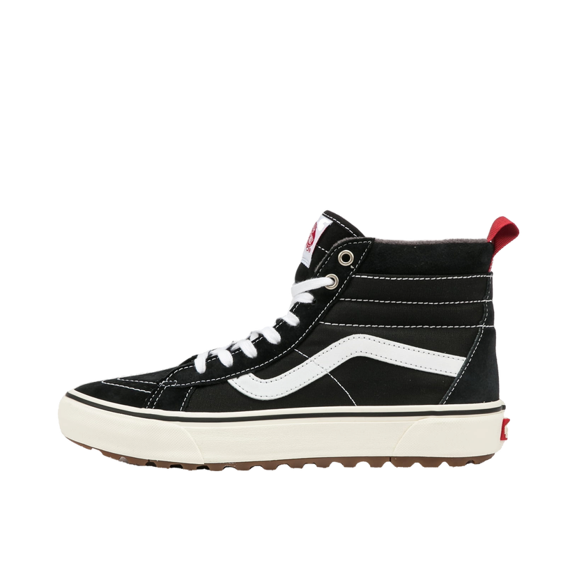Tenisice i cipele Vans Sk8-Hi MTE Crna | VN0A5HZY6BT1
