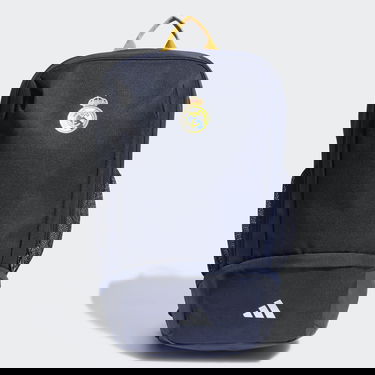 Ruksak adidas Originals Real Madrid Backpack Tamnoplava | IA2983, 1