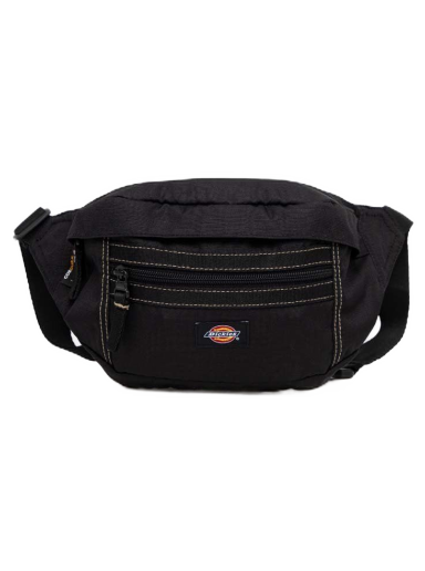 Torba oko struka Dickies Waist Bag Crna | DK0A4Y1UBLK1