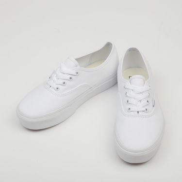 Tenisice i cipele Vans Authentic Platform Bijela | VN0A3AV8W001, 2