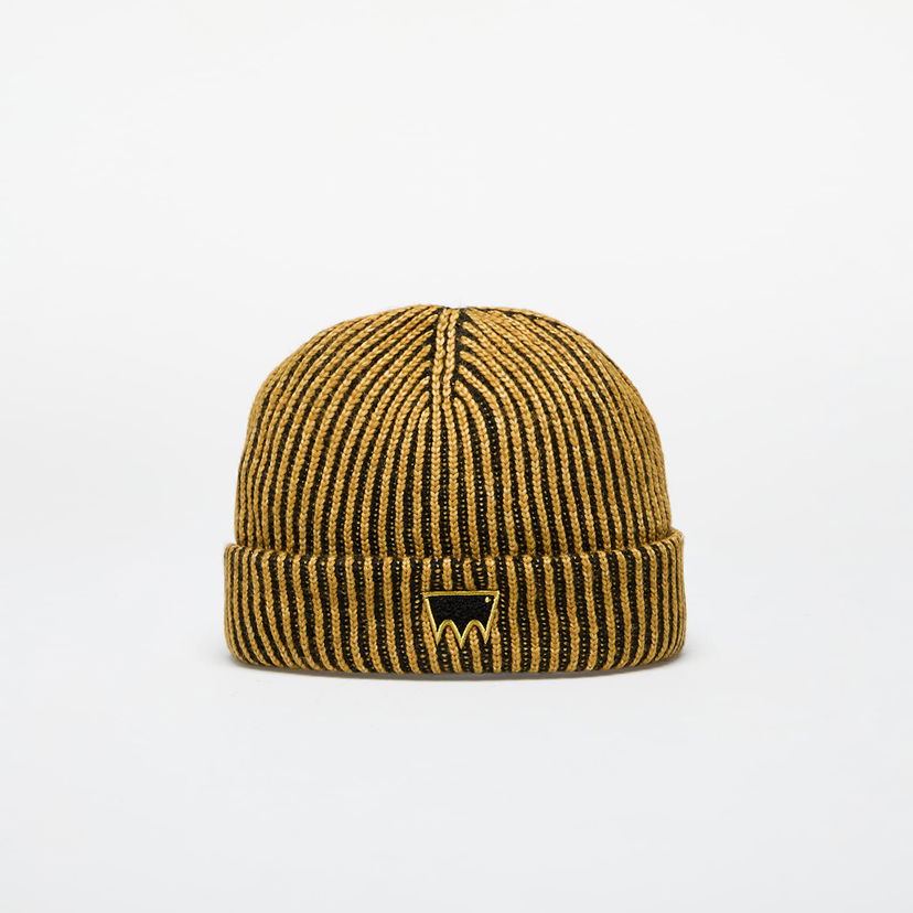 Kapica Levi's ® Skate Beanie Black Universal Smeđa | 000J9-0000